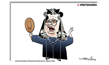 Pretensión
